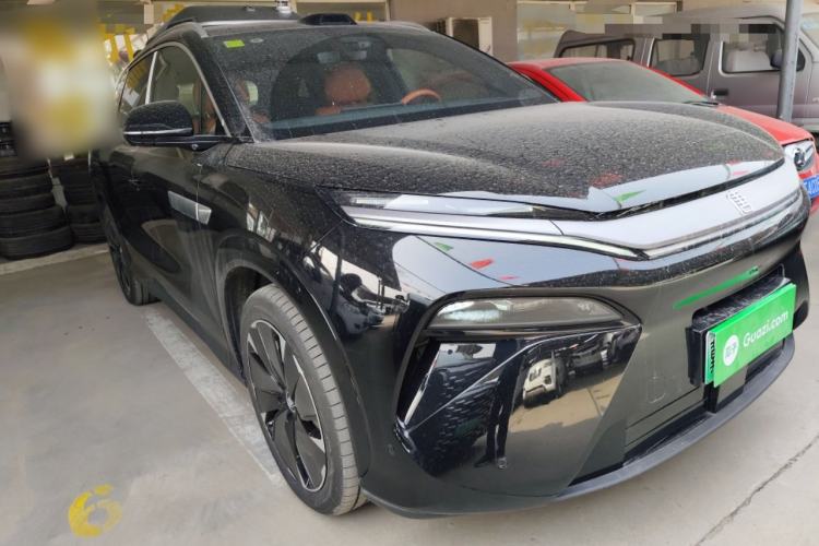 Used BYD Tang L 2025 DM 175KM Drone Player Edition Exterior 1