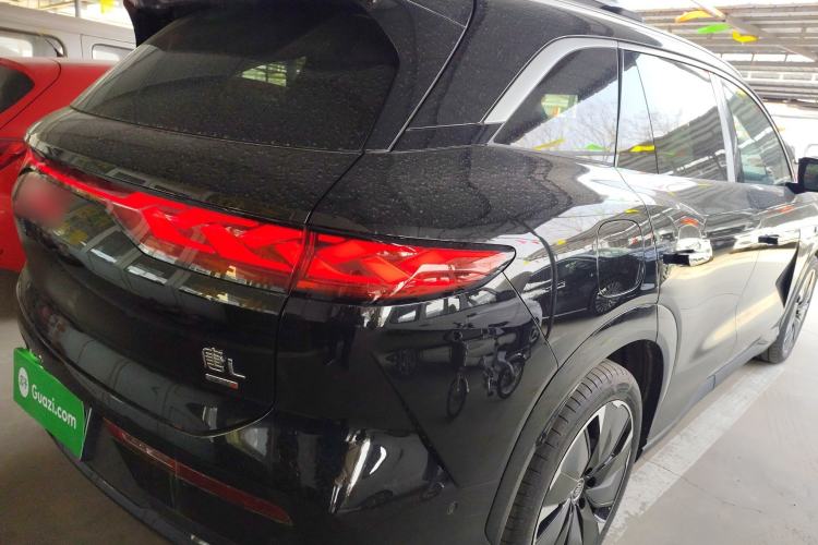 Used BYD Tang L 2025 DM 175KM Drone Player Edition Exterior 3