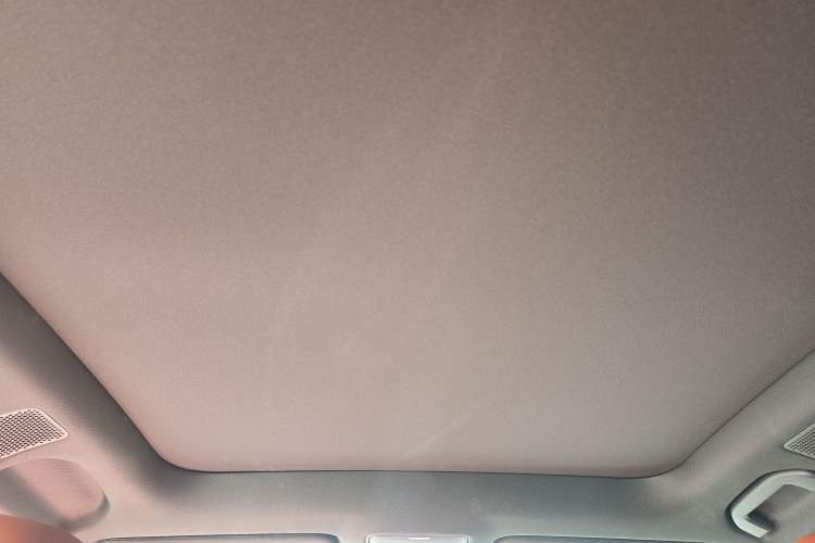 Used BYD Tang L 2025 DM 215KM LiDAR Flagship Model Headliner
