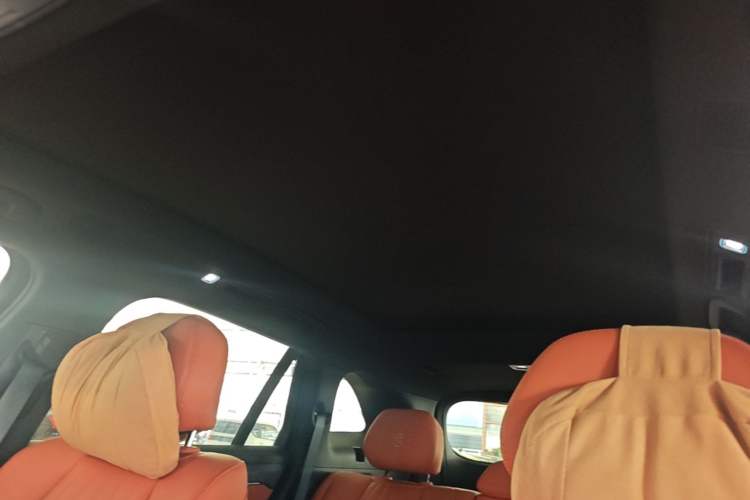 Used BYD Tang L 2025 DM 175KM Drone Player Edition Headliner