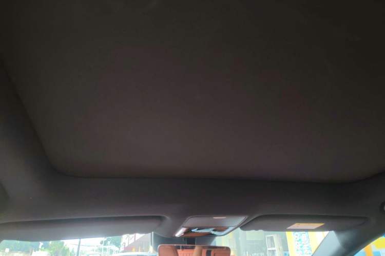 Used BYD Tang L 2025 DM 175KM Drone Player Edition Headliner