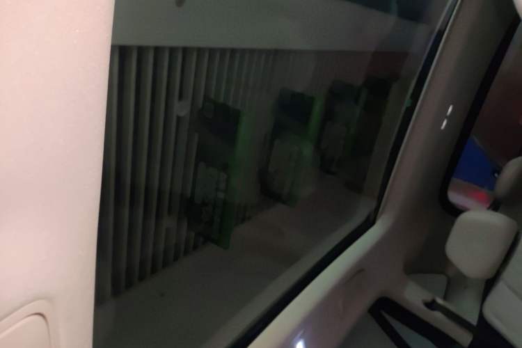 Used BYD Tang L 2025 EV with 670 km Range LiDAR and Premium Features Headliner