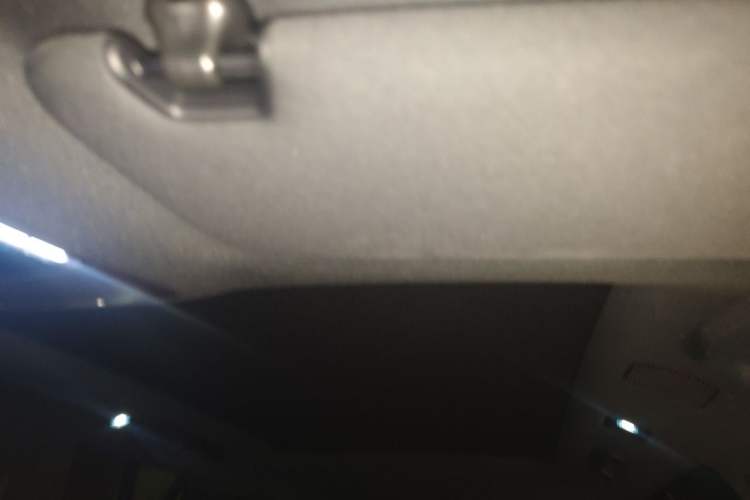Used BYD Tang L 2025 DM 215KM LiDAR Flagship Model Headliner