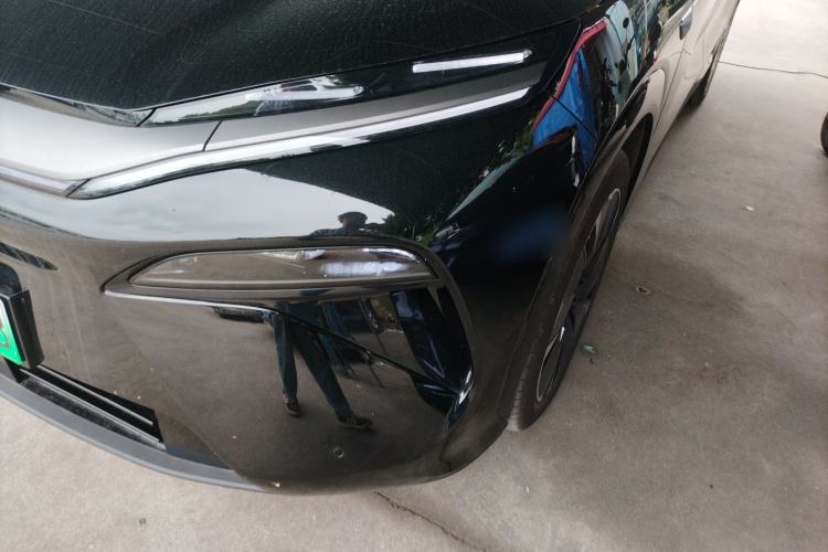 Used BYD Tang L 2025 DM 175KM Drone Player Edition Left Front Headlight