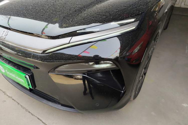 Used BYD Tang L 2025 DM 175KM Drone Player Edition Left Front Headlight