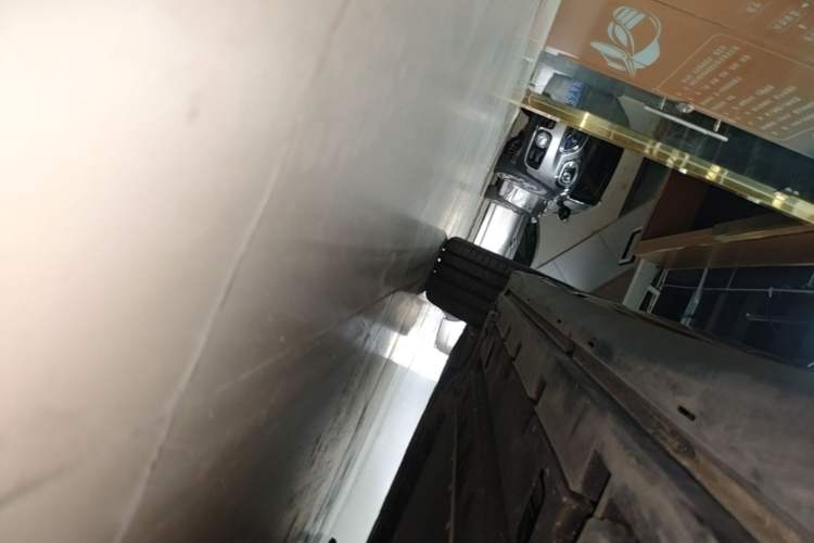 Used BYD Tang L 2025 DM 175KM Drone Player Edition Left Side Sill