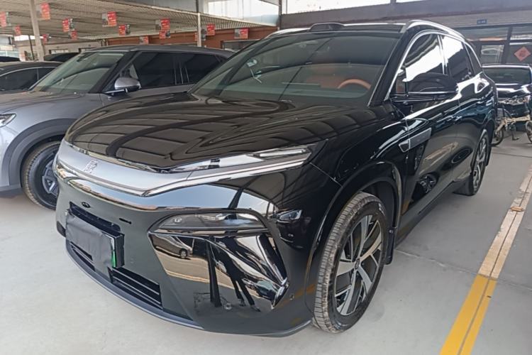 Used BYD Tang L 2025 DM 215KM LiDAR Flagship Model Guazi used car, China used car export, Used car for sale, Used cars, Cheapest cars for sale