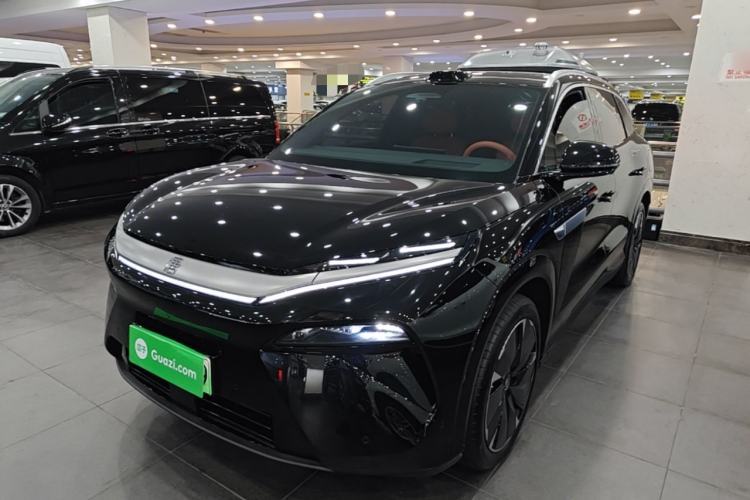 Gebrauchter BYD Tang L 2025 DM 175KM Drone Player Edition Guazi used car, China used car export, Used car for sale, Used  cars, Cheapest cars for sale