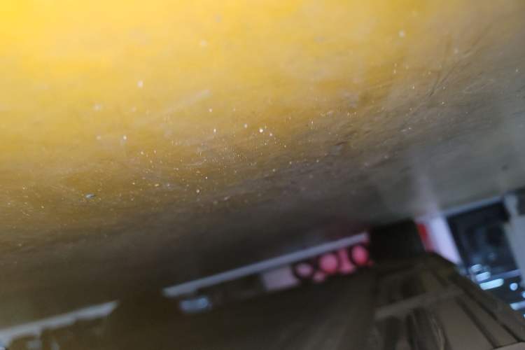 Used BYD Tang L 2025 EV 670KM LiDAR Flagship Version Right Side Sill