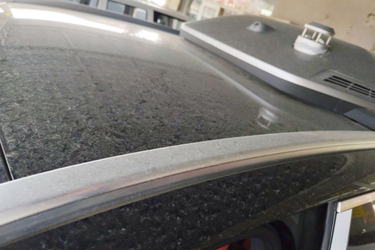 Used BYD Tang L 2025 DM 175KM Drone Player Edition Roof