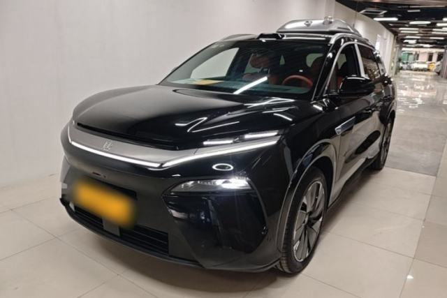 Used BYD Tang L 2025 DM 175KM Drone Player Edition