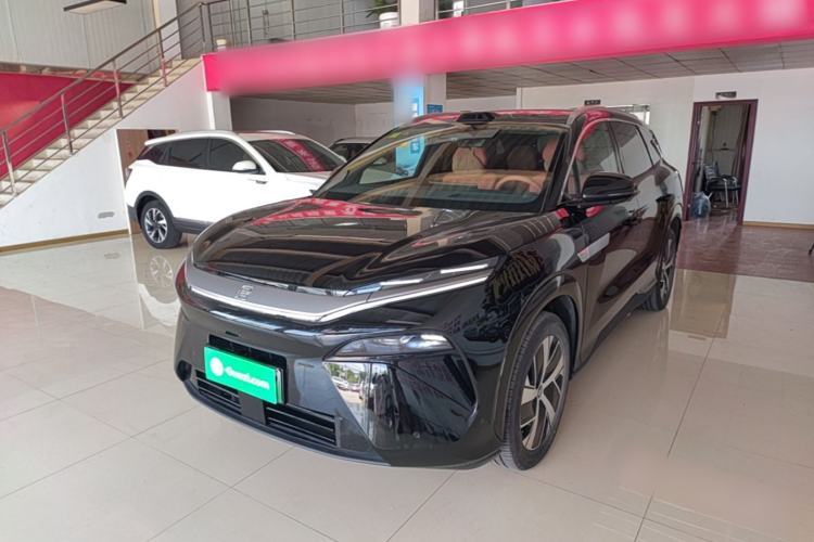 Used BYD Tang L 2025 DM 200KM Four-Wheel Drive LiDAR Flagship Model Guazi used car, China used car export, Used car for sale, Used  cars, Cheapest cars for sale