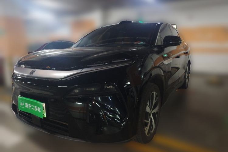 Used BYD Tang L 2025 DM 215KM LiDAR Flagship Model Guazi used car, China used car export, Used car for sale, Used  cars, Cheapest cars for sale