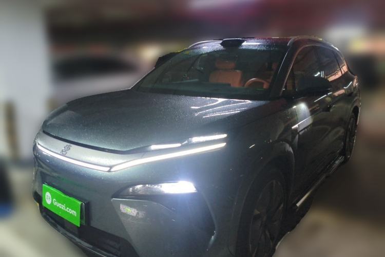 Used BYD Tang L 2025 EV 600KM All-Wheel-Drive LiDAR Flagship Model Guazi used car, China used car export, Used car for sale, Used cars, Cheapest cars for sale