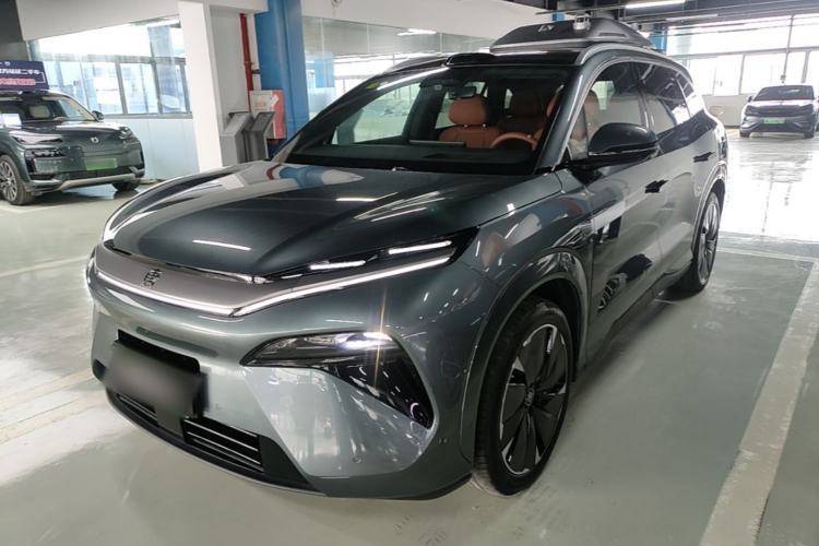 Used BYD Tang L 2025 DM 175KM Drone Player Edition Guazi used car, China used car export, Used car for sale, Used  cars, Cheapest cars for sale