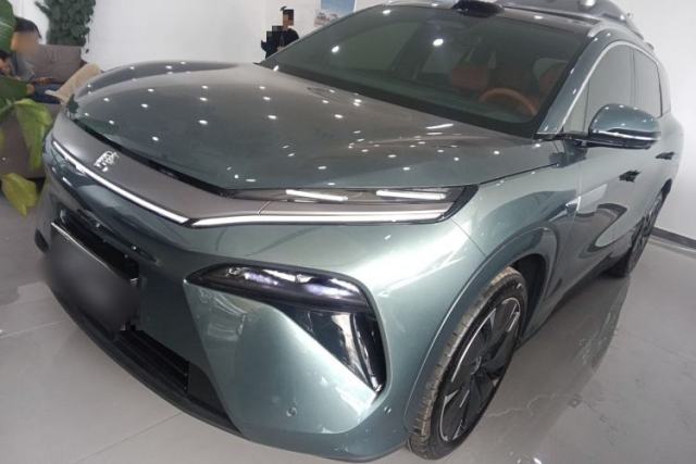 Used BYD Tang L 2025 DM 175KM Drone Player Edition
