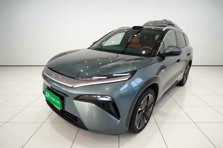 BYD Tang L 2025 DM 175KM Drone Player Edition