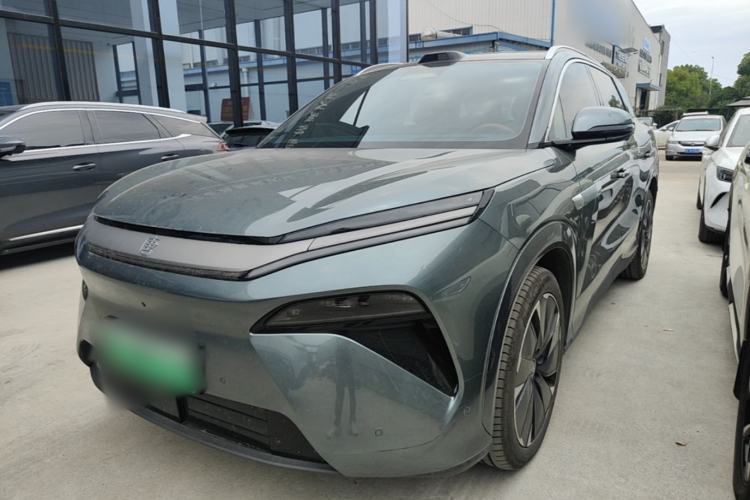 Used BYD Tang L 2025 EV 600KM All-Wheel-Drive LiDAR Flagship Model Guazi used car, China used car export, Used car for sale, Used  cars, Cheapest cars for sale