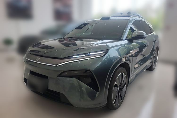 Used BYD Tang L 2025 DM 175KM Drone Player Edition Guazi used car, China used car export, Used car for sale, Used cars, Cheapest cars for sale