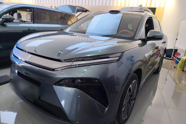 Ojetý BYD Tang L 2025 DM 175KM Drone Player Edition Guazi used car, China used car export, Used car for sale, Used  cars, Cheapest cars for sale