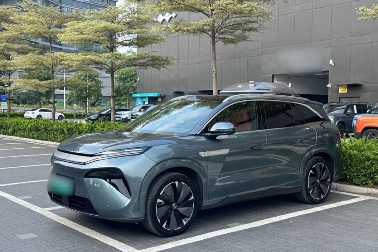Ojetý BYD Tang L 2025 DM 175KM Drone Player Edition Guazi used car, China used car export, Used car for sale, Used  cars, Cheapest cars for sale