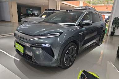 Used BYD Tang L 2025 DM 175KM Drone Player Edition