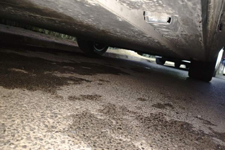 Used BYD Tang L 2025 EV 670KM LiDAR Flagship Version Chassis Rear Right