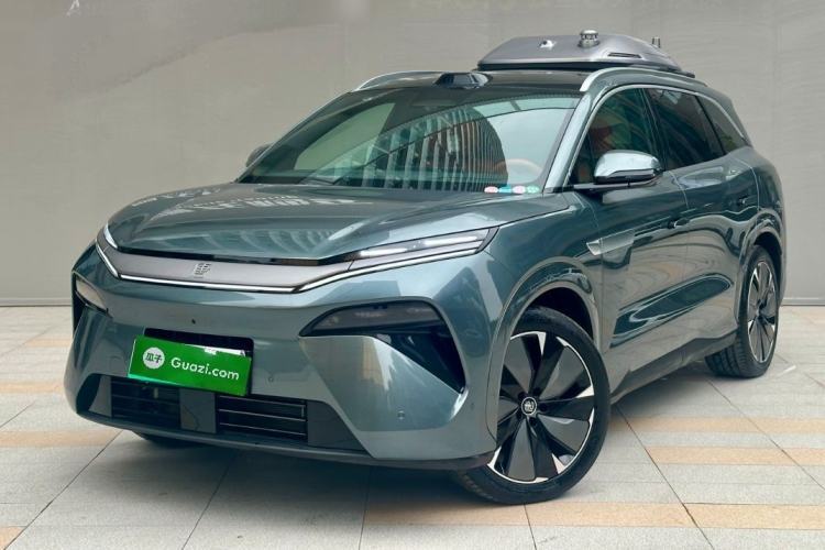 Used BYD Tang L 2025 DM 175KM Drone Player Edition Guazi used car, China used car export, Used car for sale, Used  cars, Cheapest cars for sale