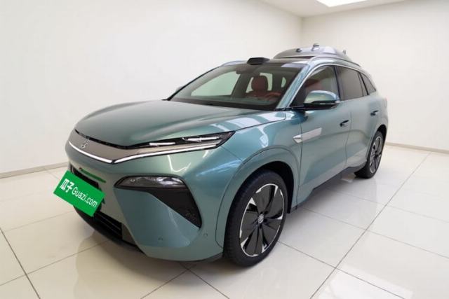 Used BYD Tang L 2025 DM 175KM Drone Player Edition