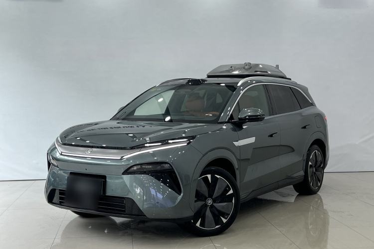 Used BYD Tang L 2025 DM 175KM Drone Player Edition Guazi used car, China used car export, Used car for sale, Used  cars, Cheapest cars for sale