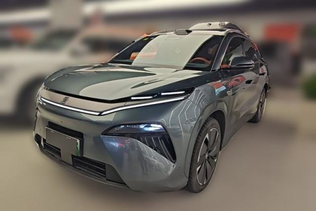 Used BYD Tang L 2025 DM 175KM Drone Player Edition