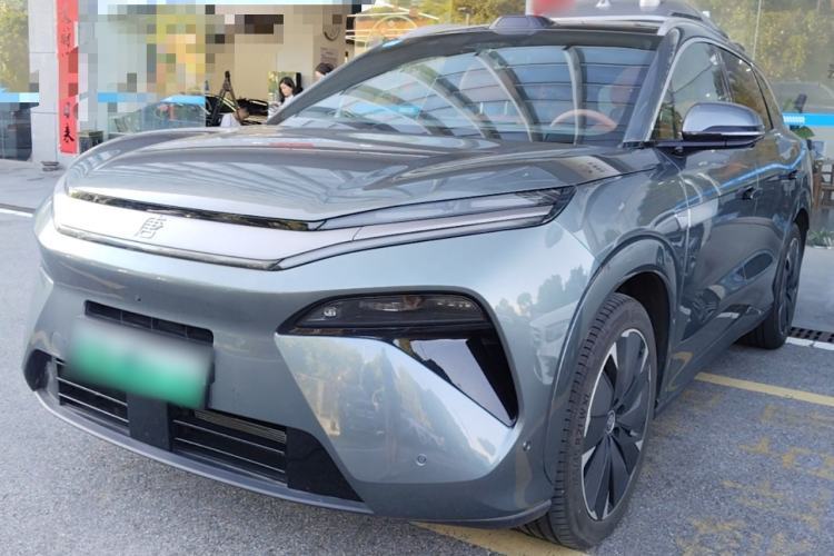 Used BYD Tang L 2025 DM 175KM Drone Player Edition Guazi used car, China used car export, Used car for sale, Used cars, Cheapest cars for sale