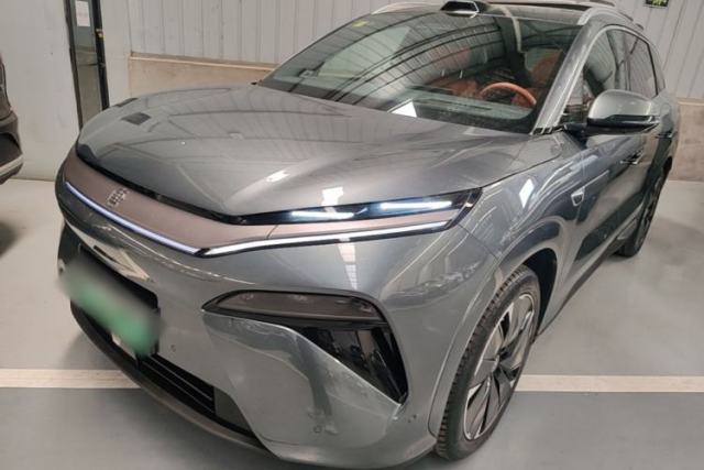 Used BYD Tang L 2025 DM 175KM Drone Player Edition