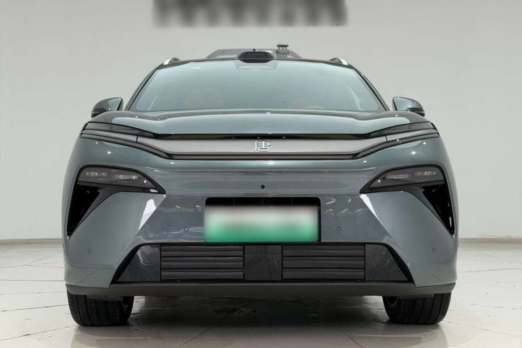 Used BYD Tang L 2025 DM 175KM Drone Player Edition Exterior 1