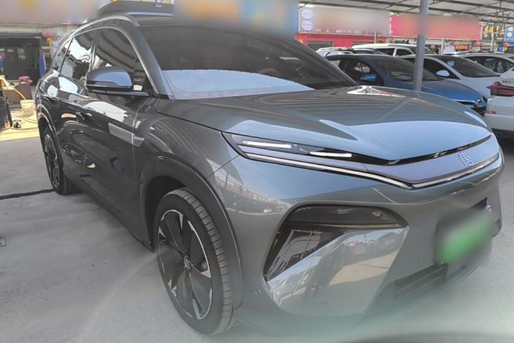 Used BYD Tang L 2025 DM 175KM Drone Player Edition Exterior 1