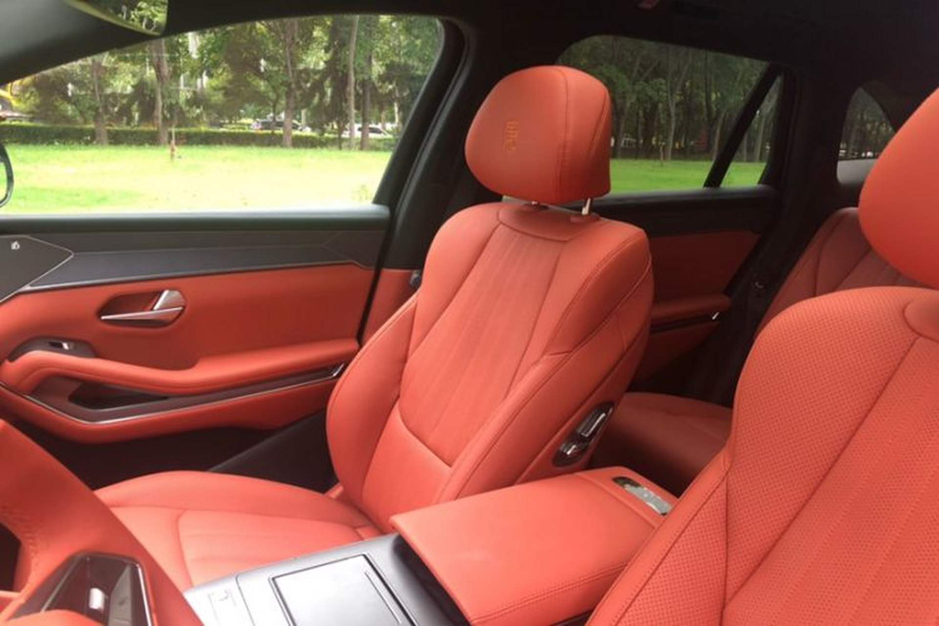 Used BYD Tang L 2025 DM 175KM Drone Player Edition Exterior 12