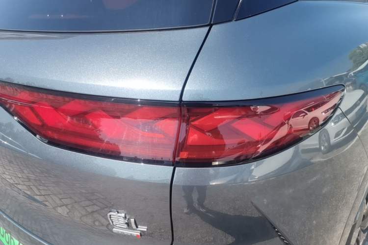 Used BYD Tang L 2025 DM 175KM Drone Player Edition Exterior 3