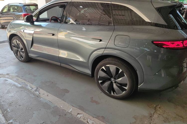 Used BYD Tang L 2025 DM 175KM Drone Player Edition Exterior 3