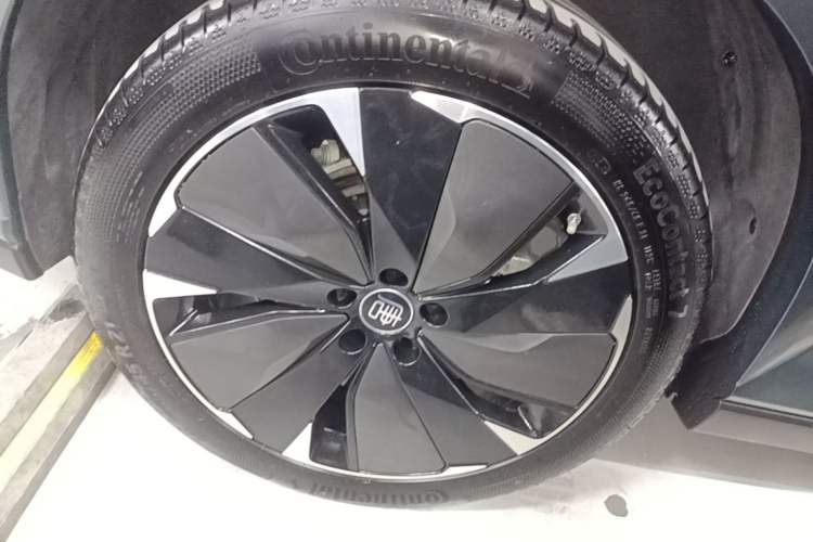 Used BYD Tang L 2025 DM 175KM Drone Player Edition Exterior 5