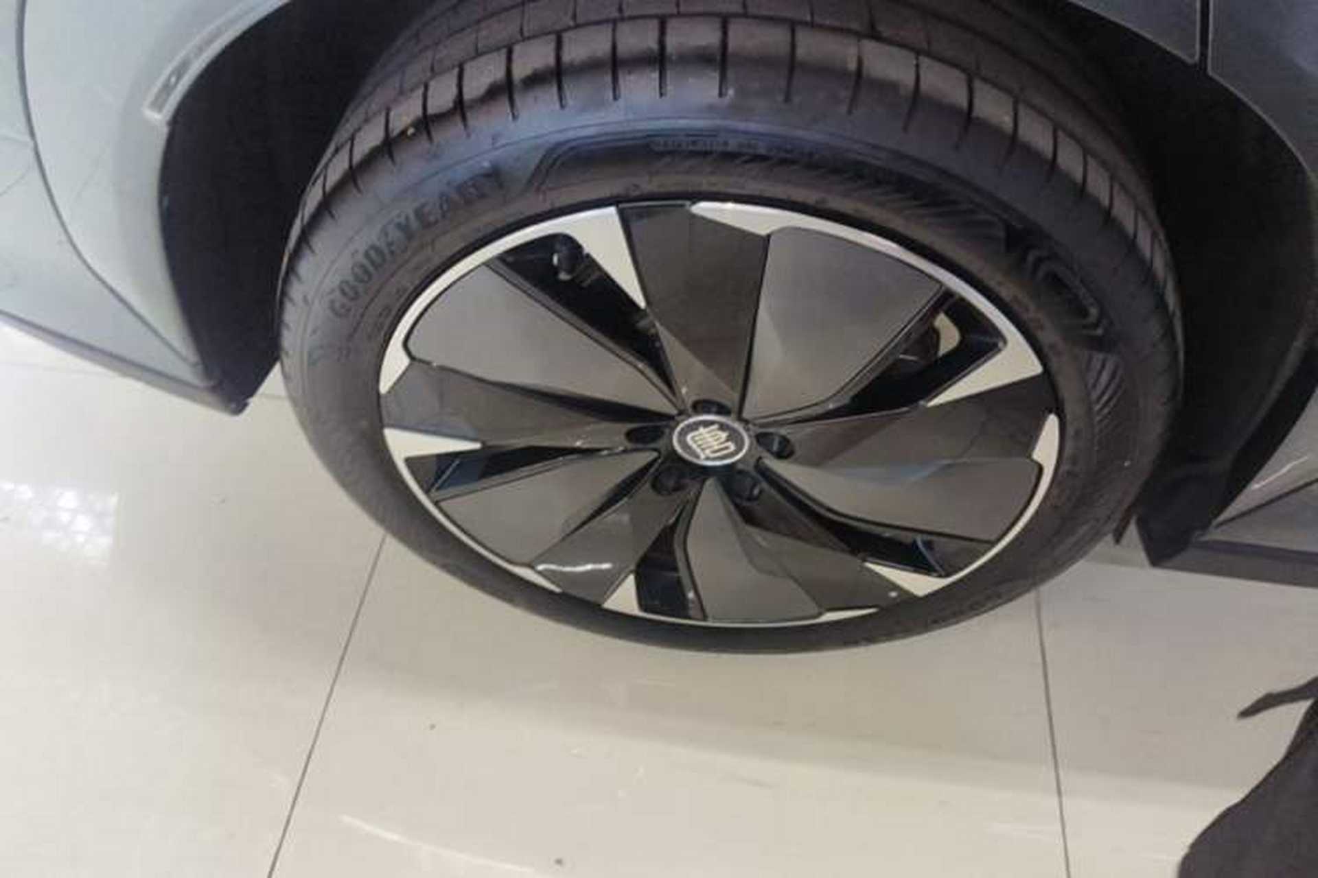 Used BYD Tang L 2025 DM 175KM Drone Player Edition Exterior 5