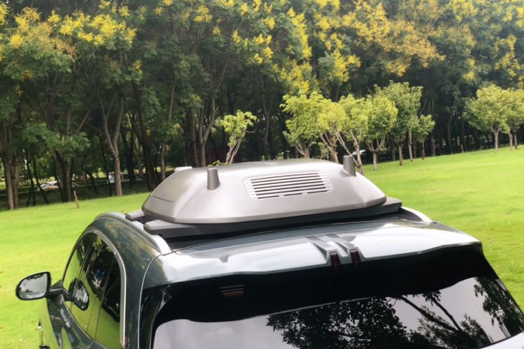 Used BYD Tang L 2025 DM 175KM Drone Player Edition Exterior 5