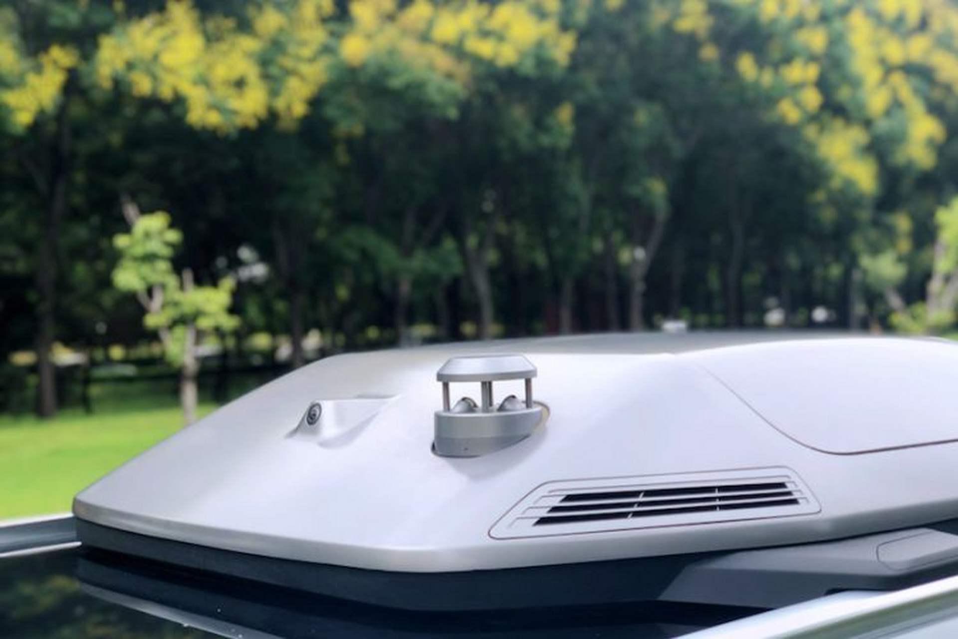Used BYD Tang L 2025 DM 175KM Drone Player Edition Exterior 6