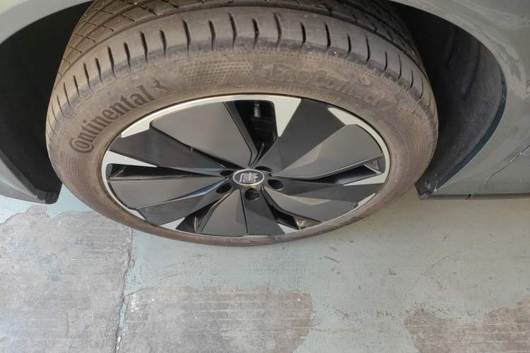 Used BYD Tang L 2025 DM 175KM Drone Player Edition Exterior 7