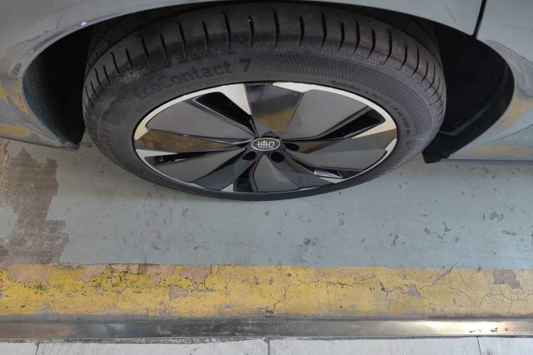 Used BYD Tang L 2025 DM 175KM Drone Player Edition Exterior 8