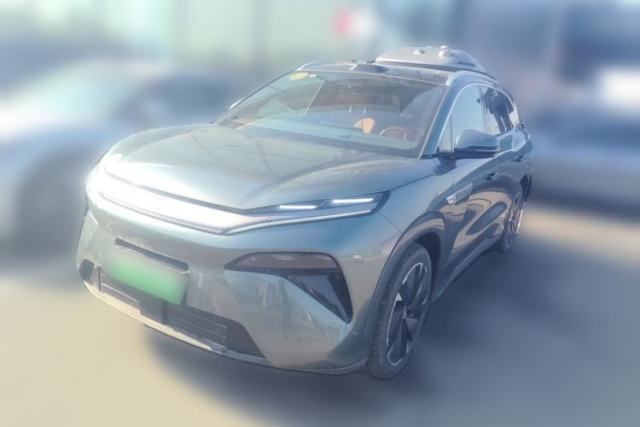 Used BYD Tang L 2025 DM 175KM Drone Player Edition