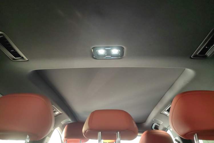 Used BYD Tang L 2025 DM 175KM Drone Player Edition Headliner
