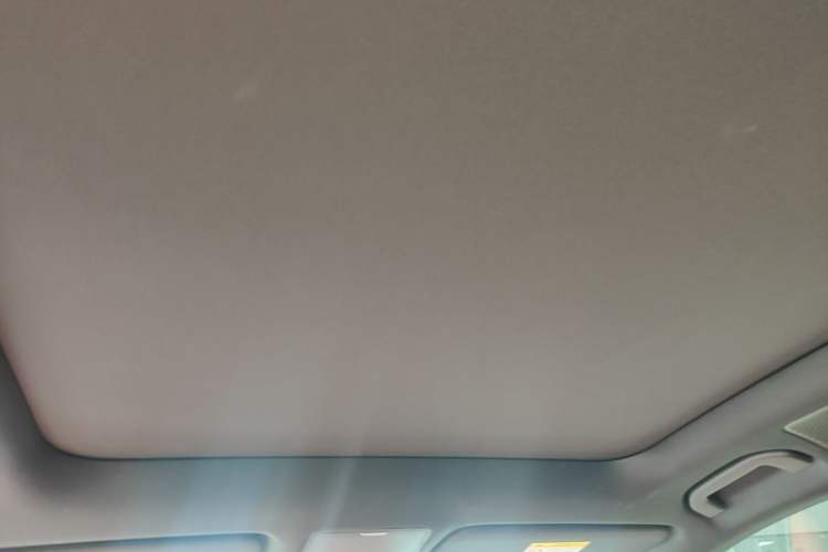 Used BYD Tang L 2025 EV 600KM All-Wheel-Drive LiDAR Flagship Model Headliner