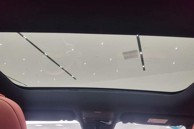 Used BYD Tang L 2025 DM 175KM Drone Player Edition Headliner