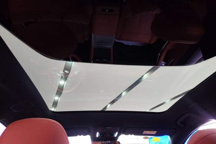 Used BYD Tang L 2025 DM 175KM Drone Player Edition Headliner