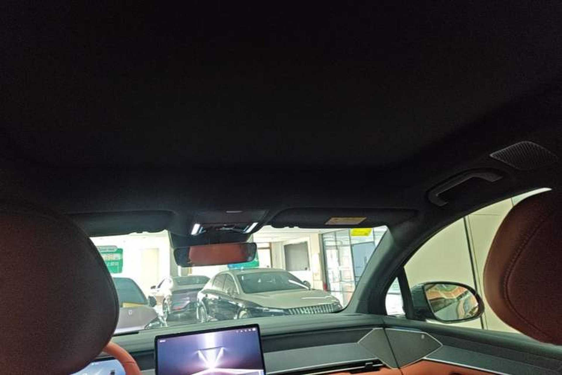 Used BYD Tang L 2025 DM 175KM Drone Player Edition Headliner